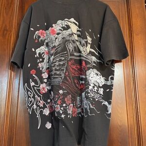 NWT Darc Sport large Sakura Side by Side